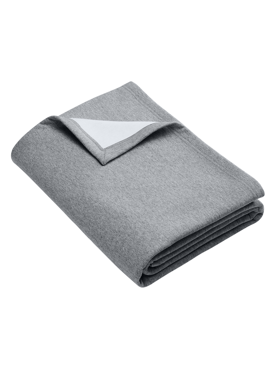 Families on the Spectrum Fleece Blanket